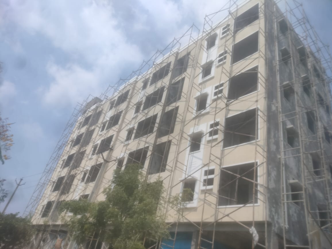 New Apartment For Sale In Kapra